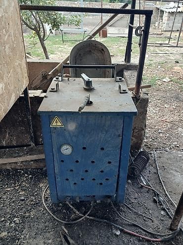 с днём энергетика: Сварочный аппарат, Ручная дуговая сварка, Б/у — 1