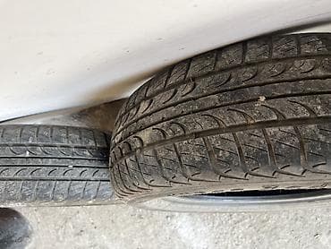 груза мтз: Шины 175 / 65 / R 14, Лето, Легковые, TUNGA — 4