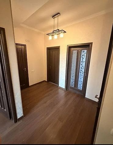 3 кв авангард стиль: 3 комнаты, 92 м², Элитка, 5 этаж, Свежий ремонт — 9