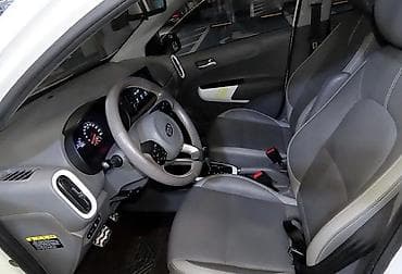 kia morning 2023: Kia Morning: 2019 г., 1 л, Автомат, Бензин, Хэтчбэк — 7