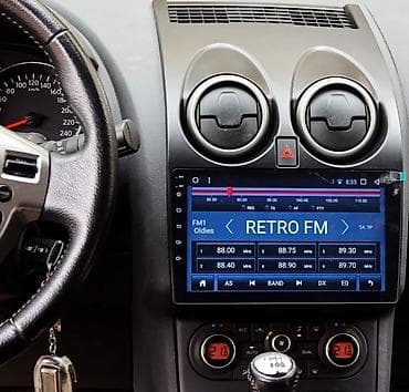 Новый, Нестандартный, 9 ", Android (встроенная ОС), 4 ГБ ОЗУ, 64 Гб ПЗУ