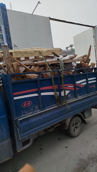 дрова портер: Заказать Хендай портер, Вывоз строй мусора — 3