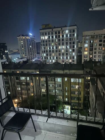 аренда квартир на долгий срок от собственника: 3 комнаты, Собственник, С подселением, С мебелью полностью — 3