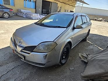 Nissan Primera: 2022 г., Универсал at lalafo.kg Nissan Primera: 2022 г., Универсал