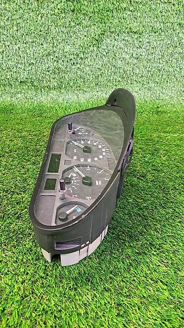 e 34 bmv: Щиток приборов BMW Б/у, Оригинал, Германия — 3