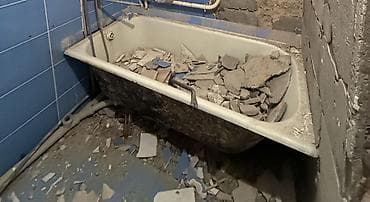 перфоратор буу: Чунгунные ванны СССР — 1