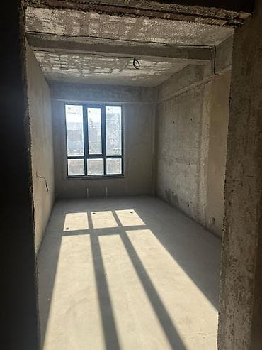 германская: 3 комнаты, 104 м², Элитка, 13 этаж, Готовая ПСО (под самоотделку) — 6