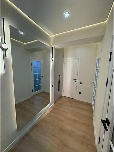 Кыймылсыз мүлк: 1 бөлмө, 42 м², Технопарк Элитка, 6 кабат, Евро оңдоо — 3