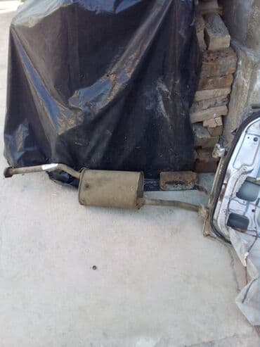 охотничий магазин ош: Запчастей на Сузуки Альто . Все есть — 19