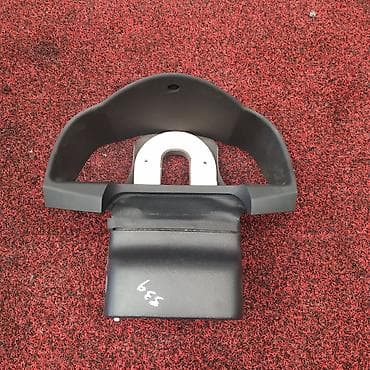 corolla e150: Рамка щитка приборов TOYOTA Corolla Verso 2AD-FTV 2/2 D4D 2008 (б/у) — 1