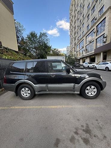 чехол для стульчика: Чехлы Тканевые, цвет - Черный, Mitsubishi — 2
