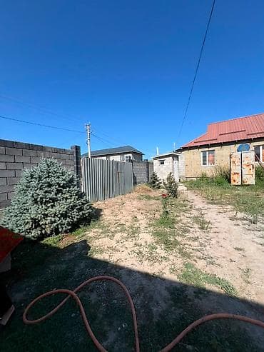 seven development: 3 соток, Для строительства, Красная книга — 2