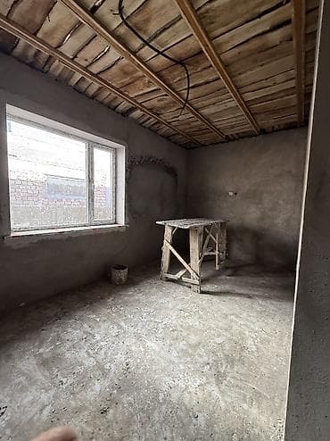 каркасные дома: 🏡 Дом в ПСО | Первая линия, Биримдик-Кут 	•	Площадь: 140 м² (16×11) — 3