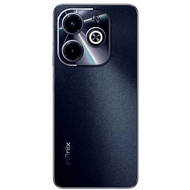 nikon d750: Infinix Hot 4, Б/у, 128 ГБ, цвет - Синий, 2 SIM — 2