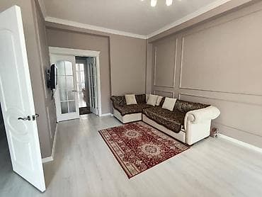 ts group: 1 комната, Люкс, элитка, ул. Калык Акиева, Банные принадлежности, Бронь, Бытовая техника — 4