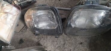 clio: Renault clio передние фары задние фары рулевая рейка КПП сцепление — 1