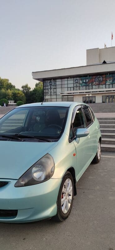 мотор коробка на фит: Honda Fit: 2002 г., 1.4 л, Вариатор, Бензин, Хэтчбэк — 7