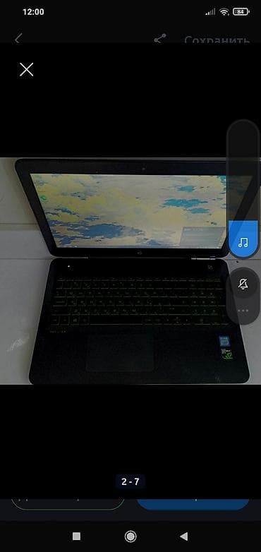 macbook i7: Игровой, Б/у, Intel Core i5 — 3