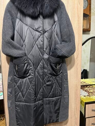 домашние халаты больших размеров: Продаю покупали 8500 одевали несколько раз. Великовато размер 50-52 — 3