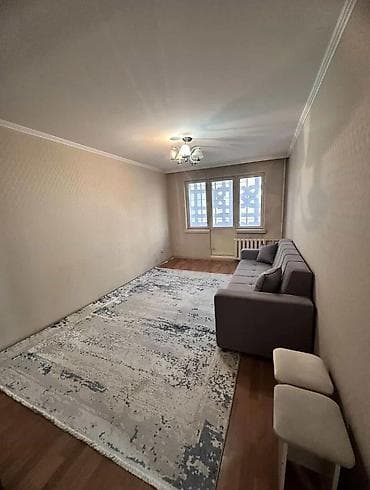 Квартиры: 1 комната, 32 м², 104 серия, 1 этаж, Косметический ремонт — 1