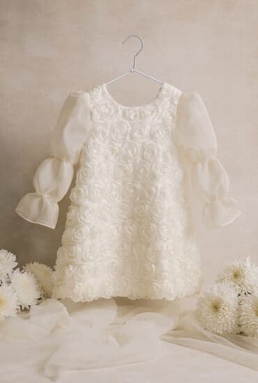 детское платье напрокат: Детское платье, Новый — 6