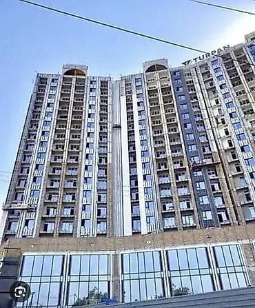 ПРОДАЮ 2-х комн. квартиру в ЖК «TURPAN TOWER» 83,49 м2. Очень — 1