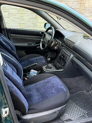 редми 6 а: Audi A4: 1996 г., 1.6 л, Механика, Бензин, Седан — 3