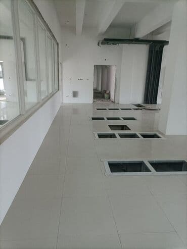 реставрация лестниц: Фальшполы, фальшполы керамогранит, фальшпол hpl, фальшполы для — 11