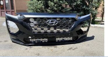 б у рейлинги багажник на хундай туксон бишкек: Бампер Алдыңкы Hyundai — 1