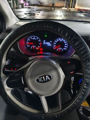 двигатель шевроле спарк 1.0 купить: Kia Picanto: 2020 г., Автомат, Бензин, Хэтчбэк — 6