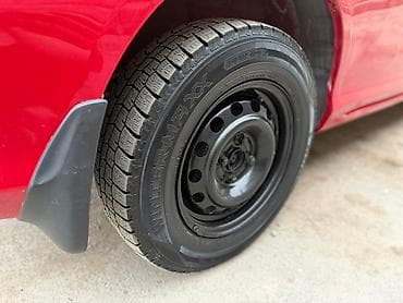 хонда фирит: Honda Civic: 2001 г., 1.7 л, Автомат, Газ, Хэтчбэк — 3