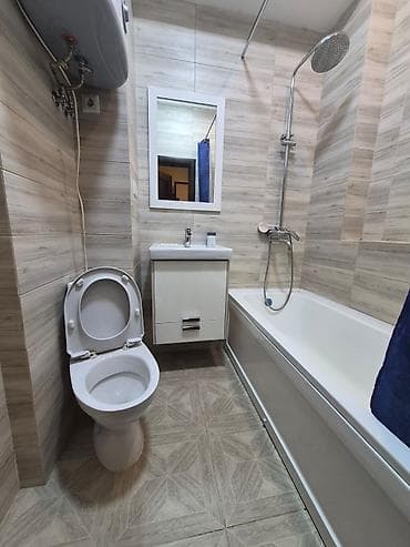 Квартиры: 2 комнаты, Собственник, Без подселения, С мебелью полностью — 10