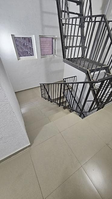 Квартиры: 1 комната, 45 м², Восток-5 мкр 105 серия, 9 этаж, Евроремонт — 7