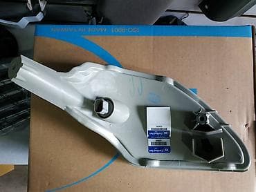 lexus 2017: ЗАДНИЙ СТОП В БАМПЕР: LEXUS RX-350. 2013g. Производство: Тайвань — 2