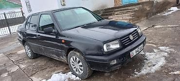 карабалта венто: Volkswagen Vento: 1993 г., 1.6 л, Механика, Бензин, Седан — 3