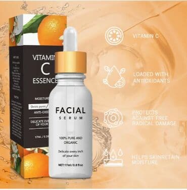 капсулы день и ночь корея отзывы: ❄️ Корейская сыворотка с антиоксидантной увлажняющей эссенцией с — 5