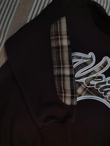 gbd 200: Худи с капюшоном Weidoom в стиле streetwear. для заказа есть платная — 4