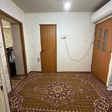 карабалте: 3 комнаты, 67 м², 2 этаж — 6