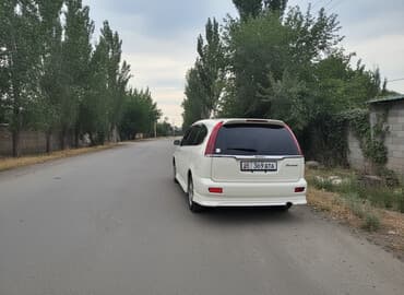 двигатель на хонда фит в бишкеке: Honda Stream: 2002 г., 1.7 л, Автомат, Бензин, Минивэн — 1
