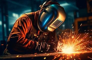 Делаем сварочные работы, кузов автомобиля, усиливаем лонжероны рамы