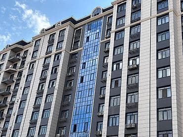 2 bedroom: 3 комнаты, 88 м², 12 мкр Элитка, 8 этаж, Дизайнерский ремонт — 2