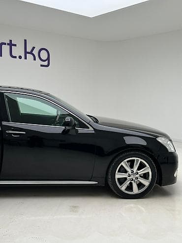 запчасти на киа бишкек фото: Toyota Crown Majesta: 2011 г., Автомат, Бензин, Седан — 2