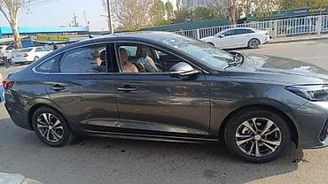 Changan: Changan Eado Plus: 2025 г., 1.4 л, Робот, Бензин, Седан — 2