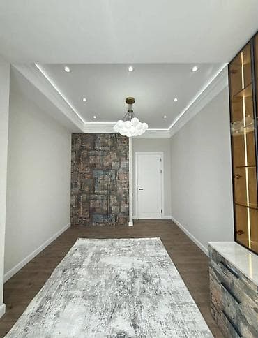 ts group: 3 комнаты, 100 м², Советская/Скрябина 16 этаж, Дизайнерский ремонт — 6