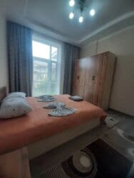 продаю дом в чолпонате: Коттедж, 113 м², 4 комнаты, Собственник, Евроремонт — 8