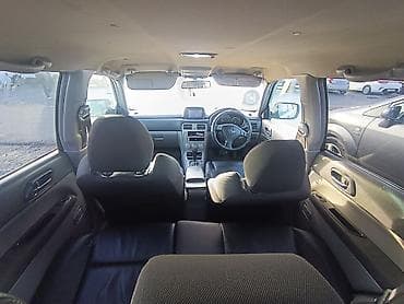 машины в лизинг бишкек: Subaru Forester: 2006 г., 2 л, Автомат, Бензин, Кроссовер — 3