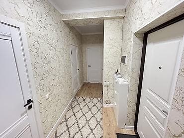 Батирлерди сатуу: 1 бөлмө, 51 м², Элитка, 8 кабат, Евроремонт — 5