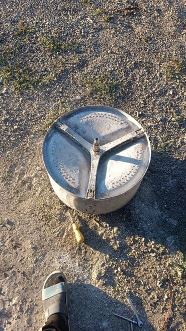 мастер по чистке стиральных машин: Ремонт 🧑‍🔧 стиральных машин на дому — 10