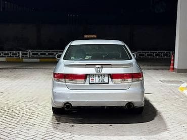 i vtec: Honda Inspire: 2003 г., 3 л, Автомат, Седан — 9