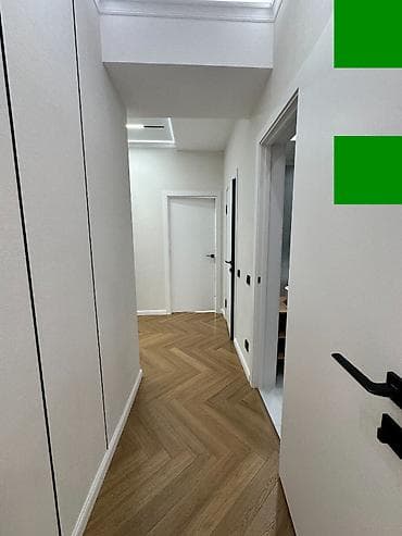 Недвижимость: 3 комнаты, 105 м², 2 этаж, Дизайнерский ремонт — 8